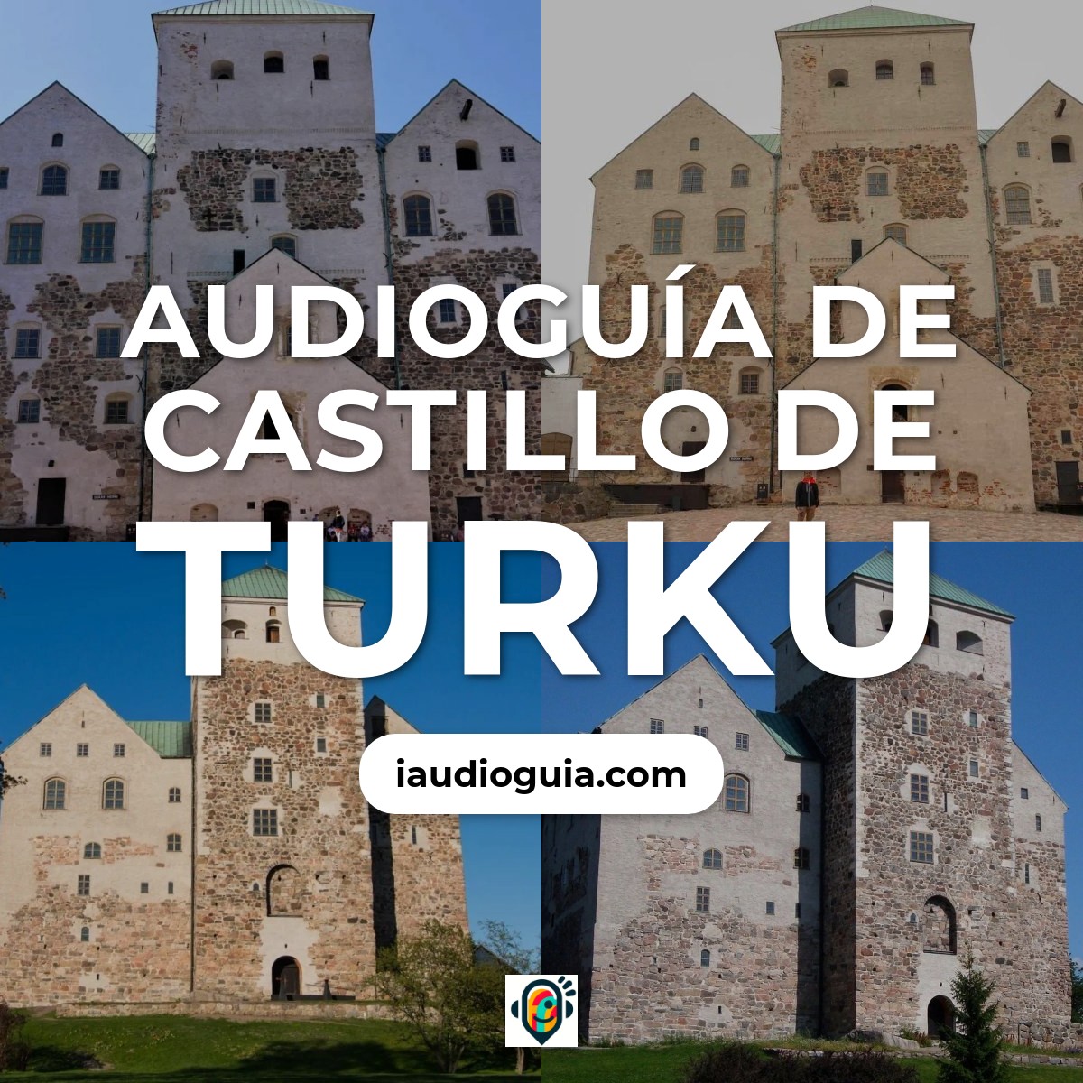 Castillo de Turku