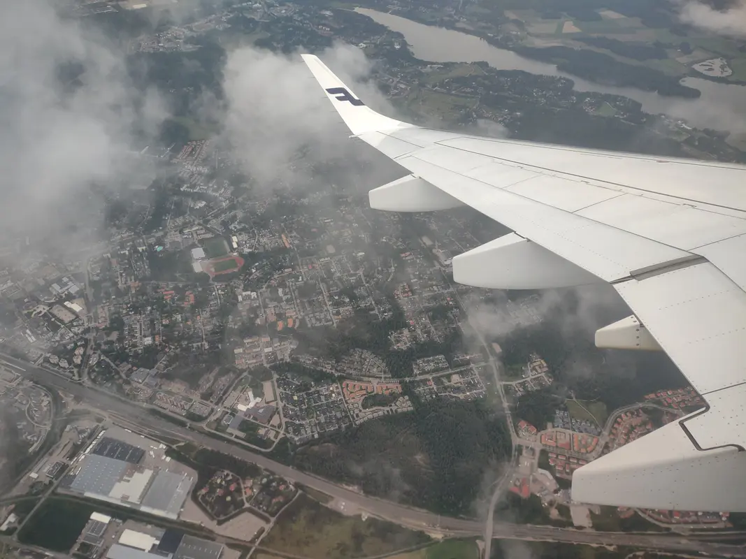 Audioguía de Kerava