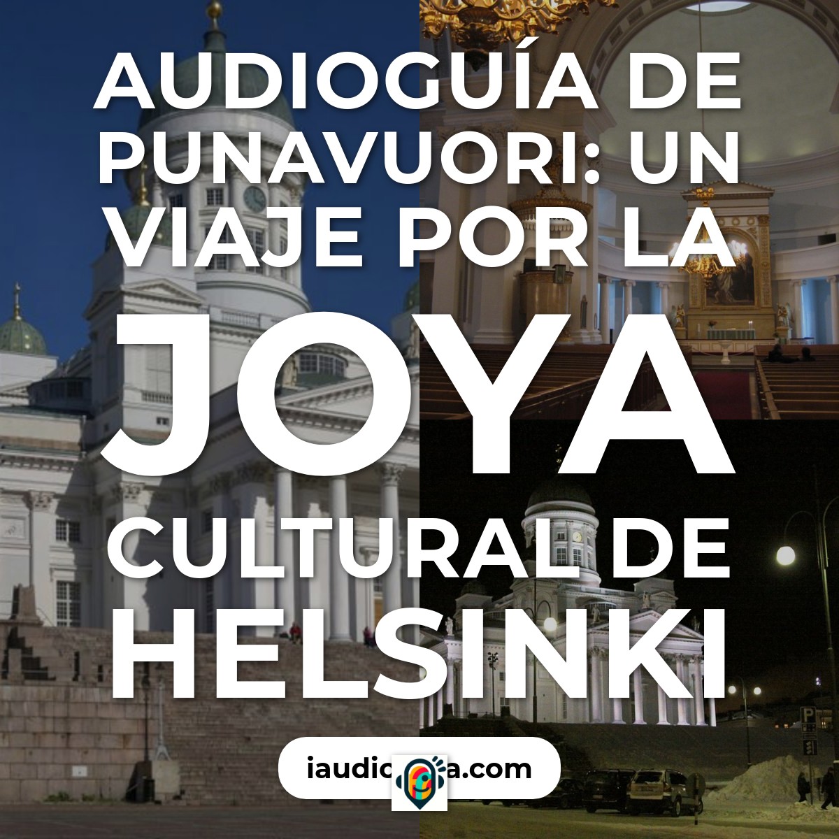 Punavuori: Un Viaje por la Joya Cultural de Helsinki