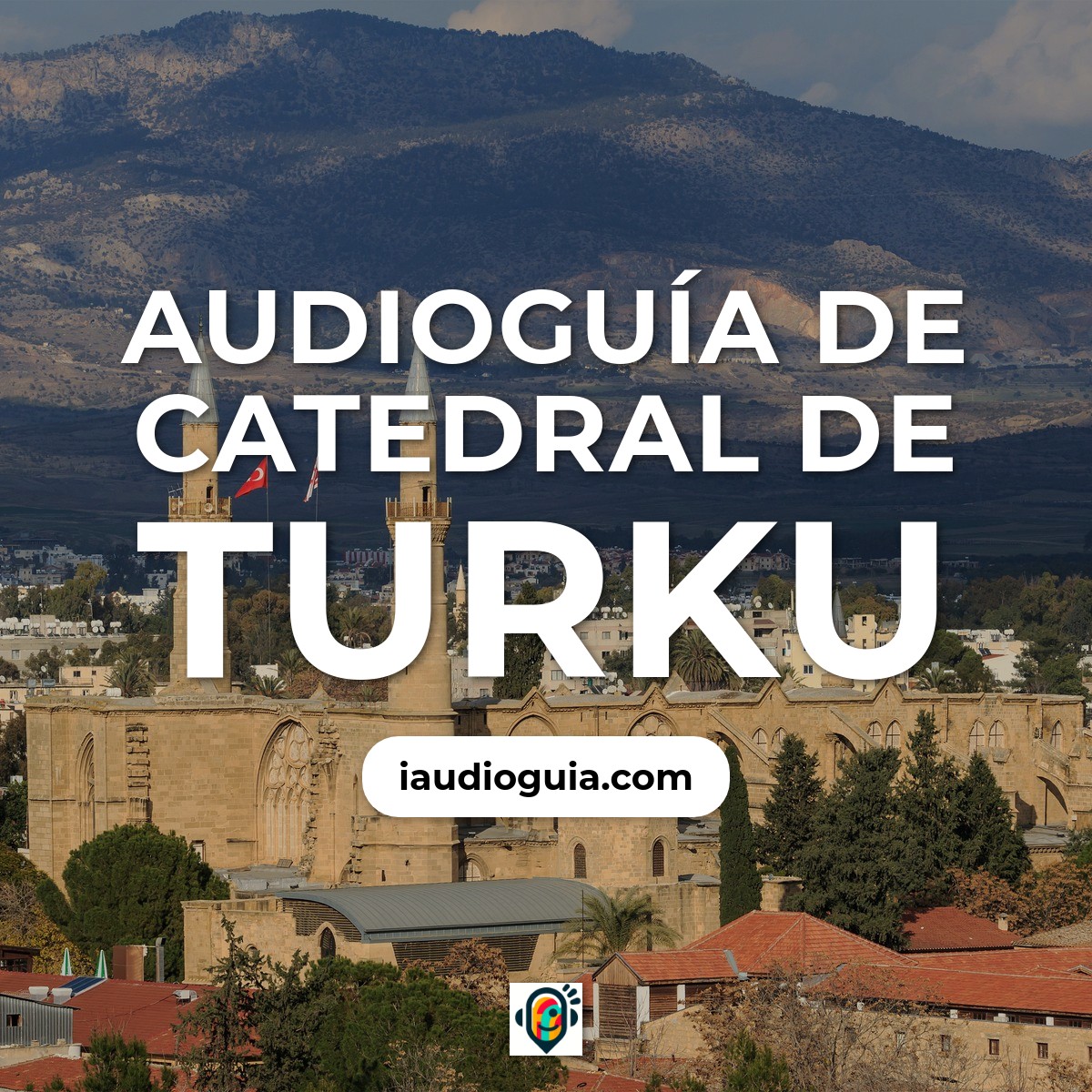 Audioguía de Turku