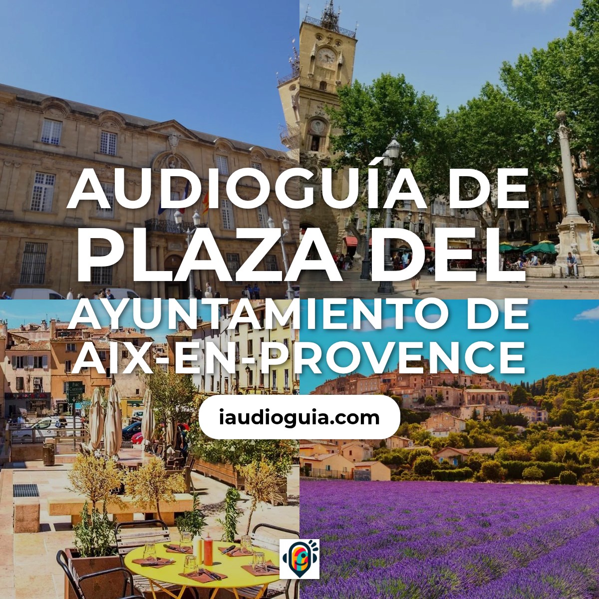 Audioguía de Place L Hotel Ville