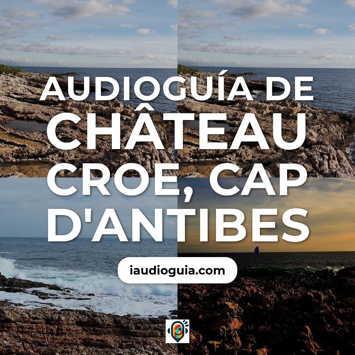 Audioguía de Chateau Croe