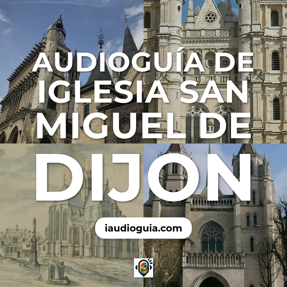 Audioguía de Iglesia San Miguel