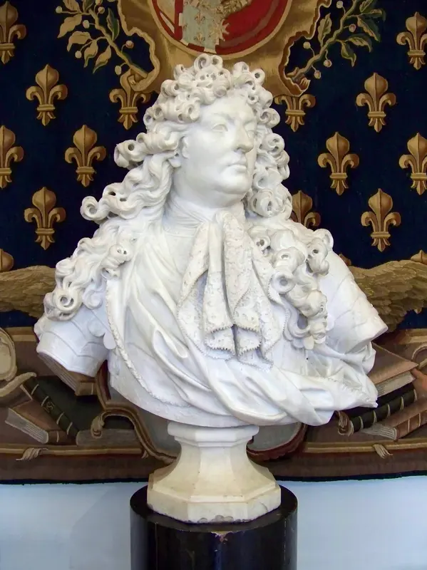 Audioguía de Musee Des Beaux Arts De Dijon