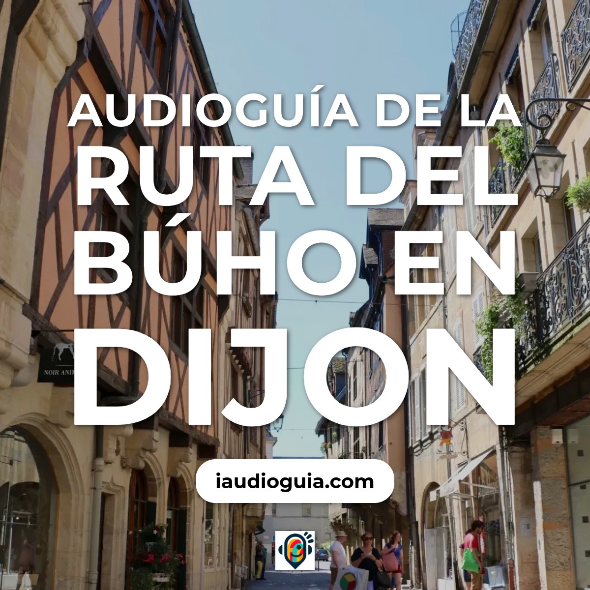 Audioguía de Owl S Trail