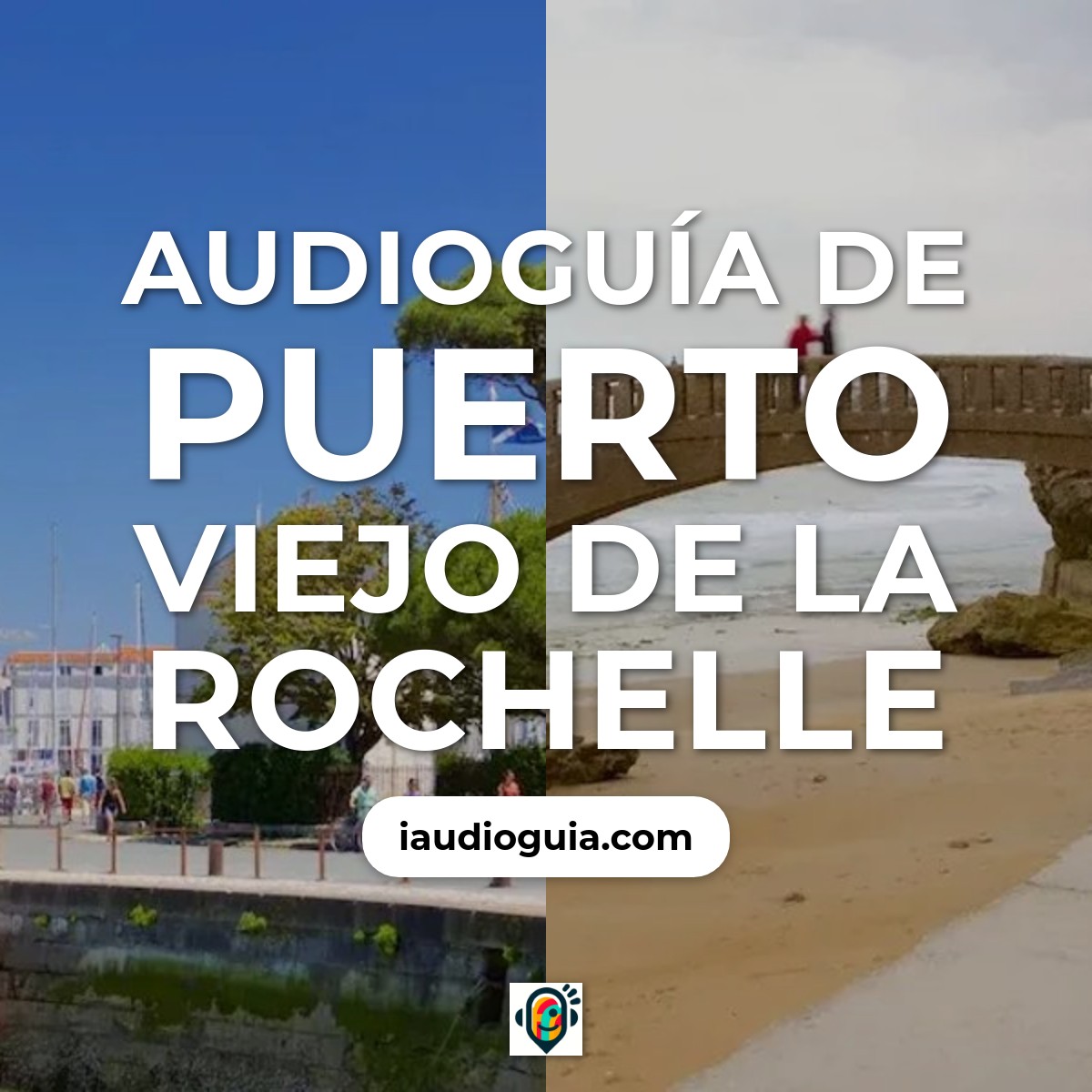 Audioguía de Puerto Viejo