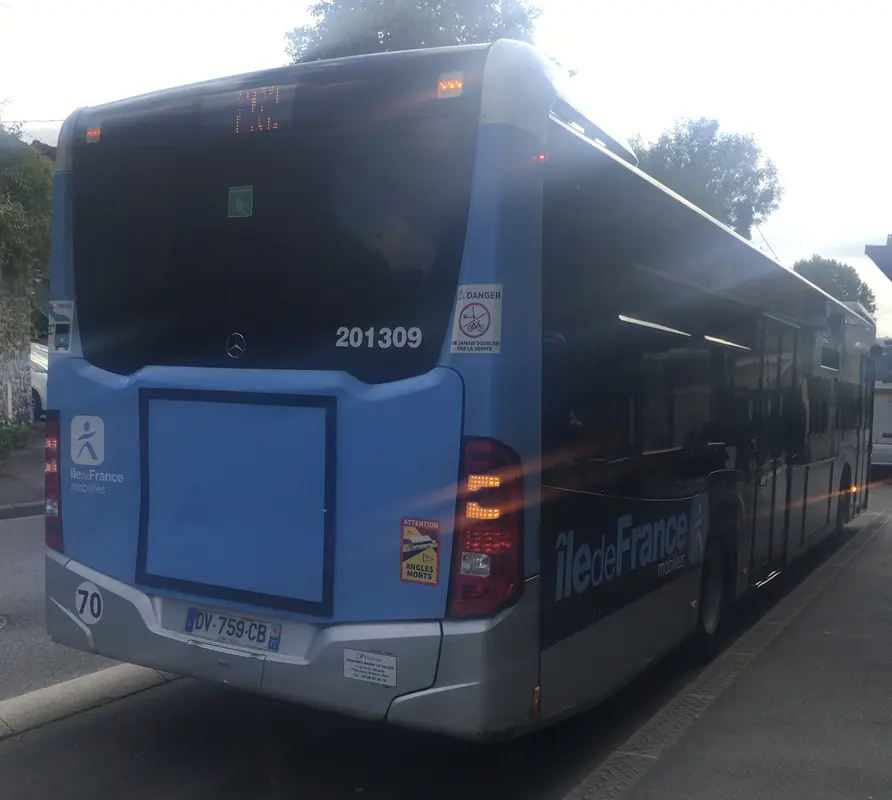 Audioguía de Chateau De Champs Sur Marne