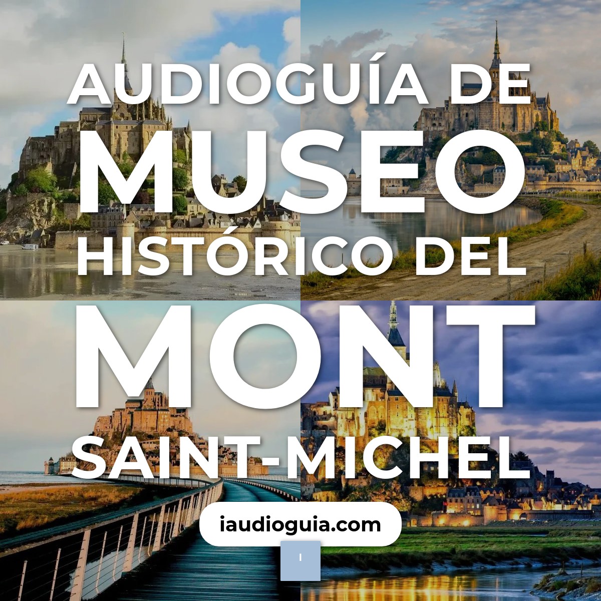 Audioguía de Museo Historico