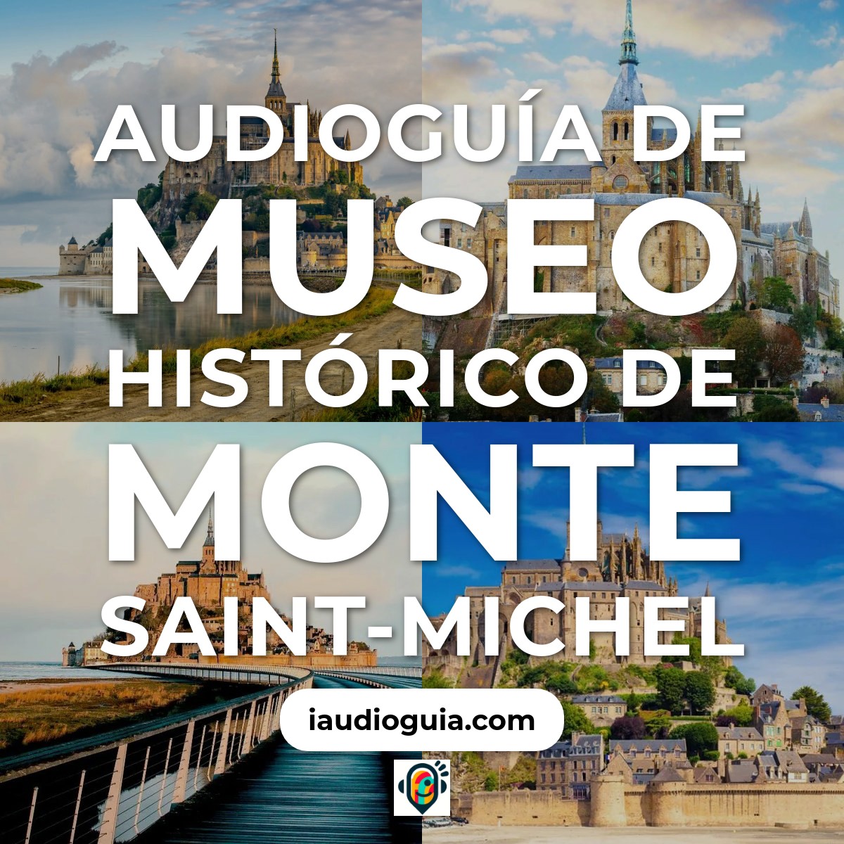 Audioguía de Museo Historico