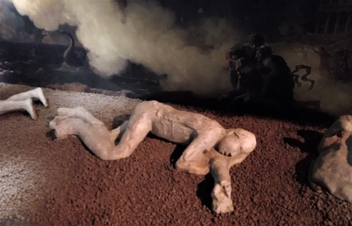 Audioguía de Museo Romanidad