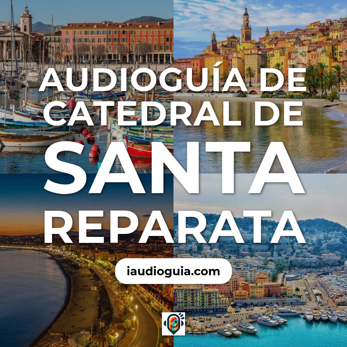 Audioguía de Catedral Santa Reparata