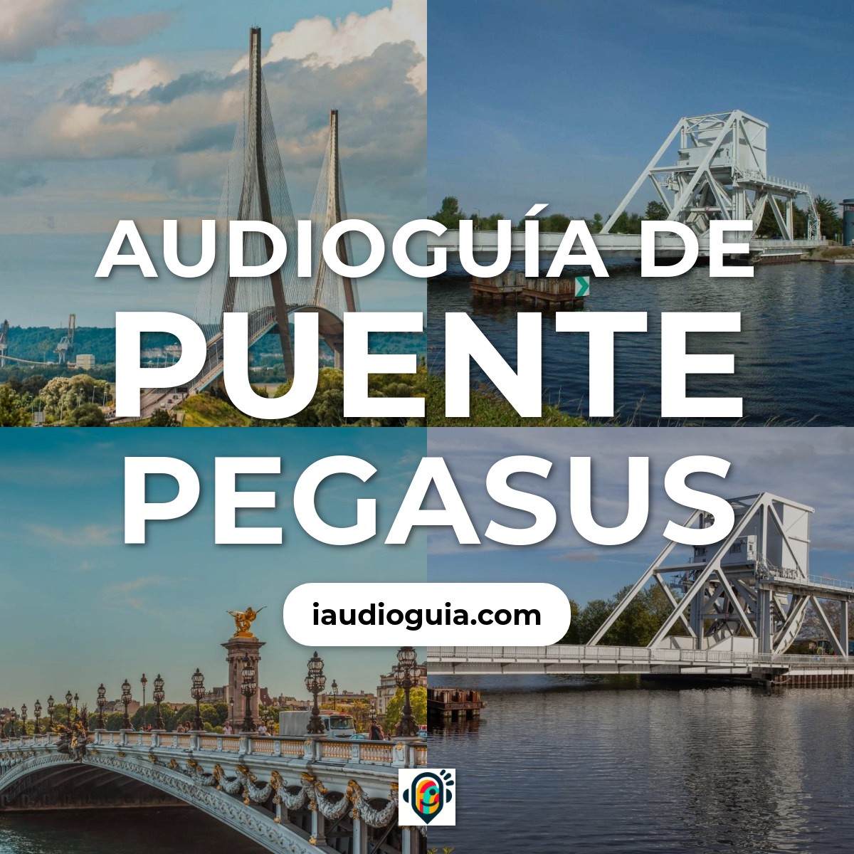 Audioguía de normandia