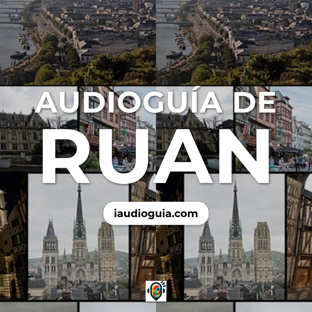 Audioguía de Ruan