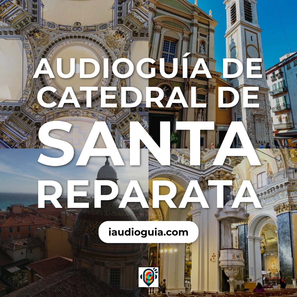 Audioguía de Old Nice