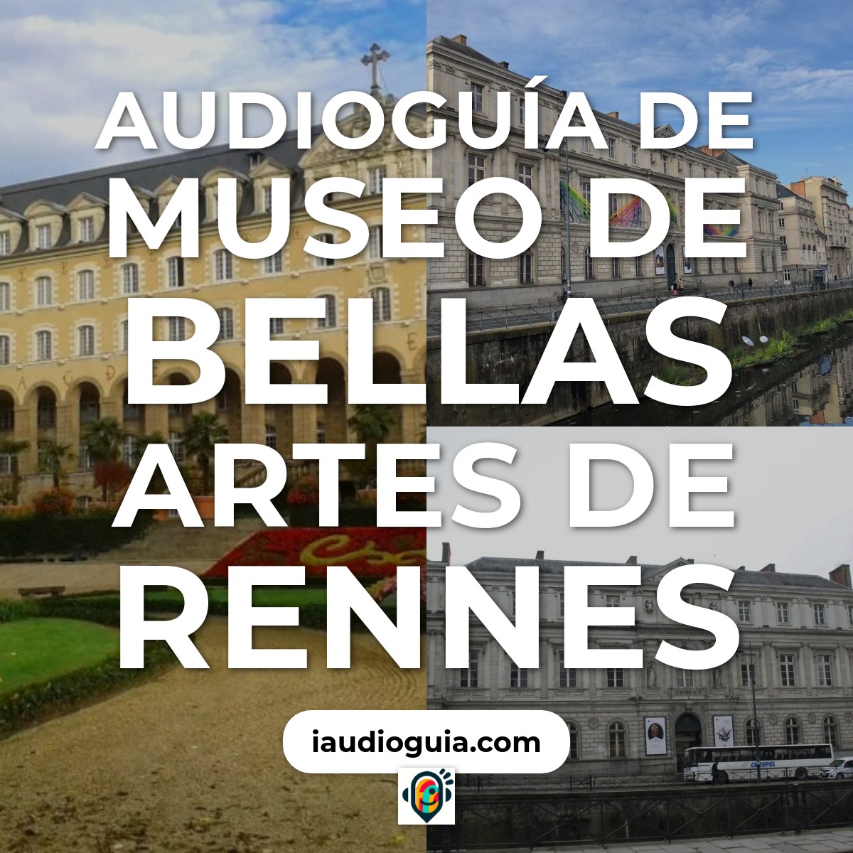 Audioguía de Museo Bellas Artes
