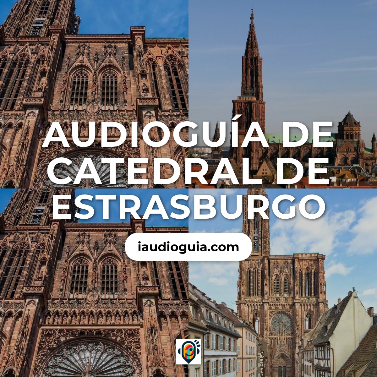 Catedral de Estrasburgo