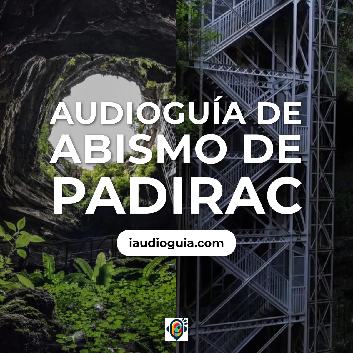 Audioguía de Rocamadour