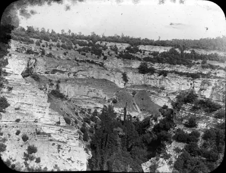 Audioguía de Moulin Du Saut