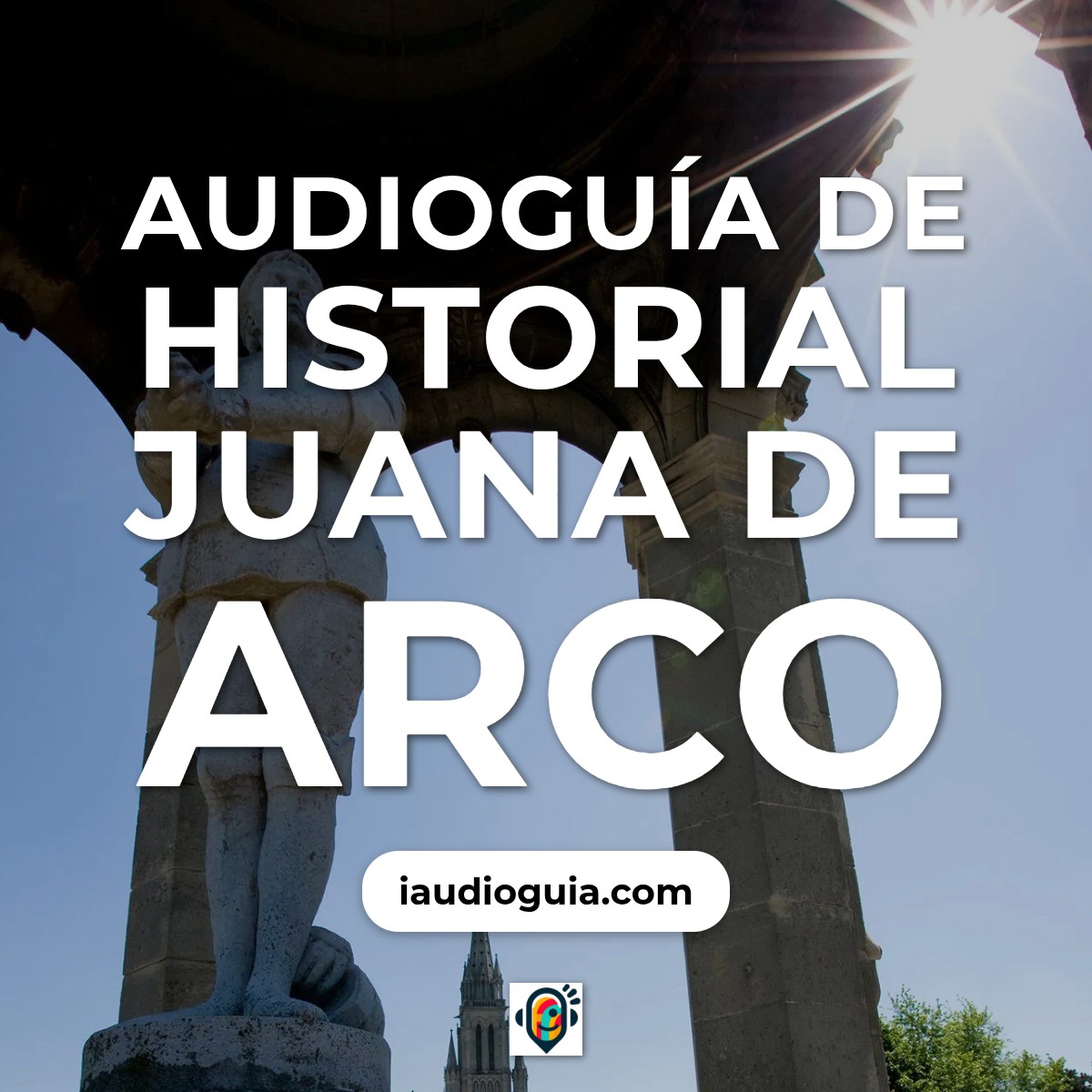 Audioguía de Ruan