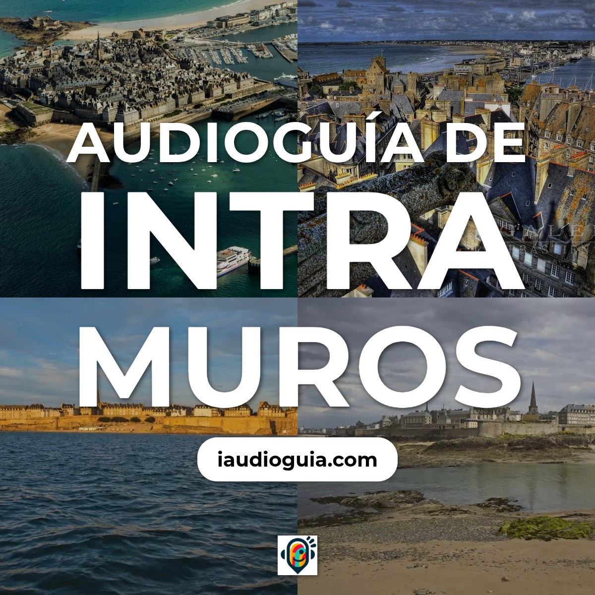 Audioguía de Intra Muros