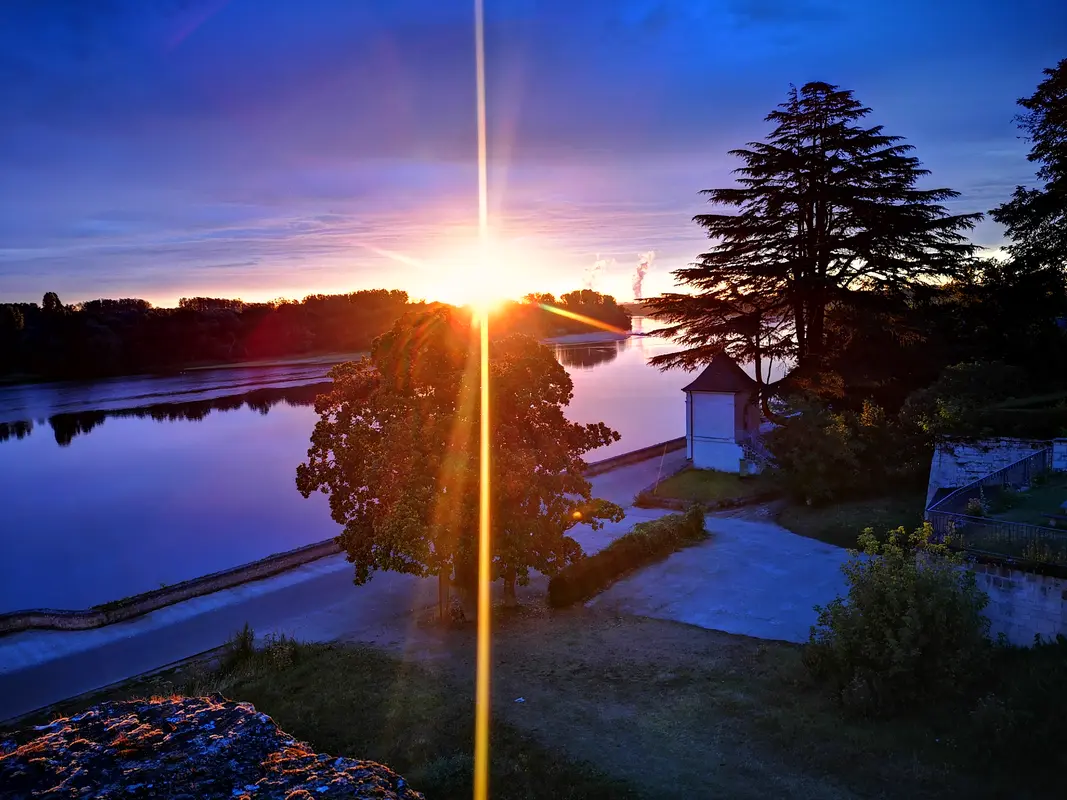 Audioguía de Castillo Sully Sur Loire