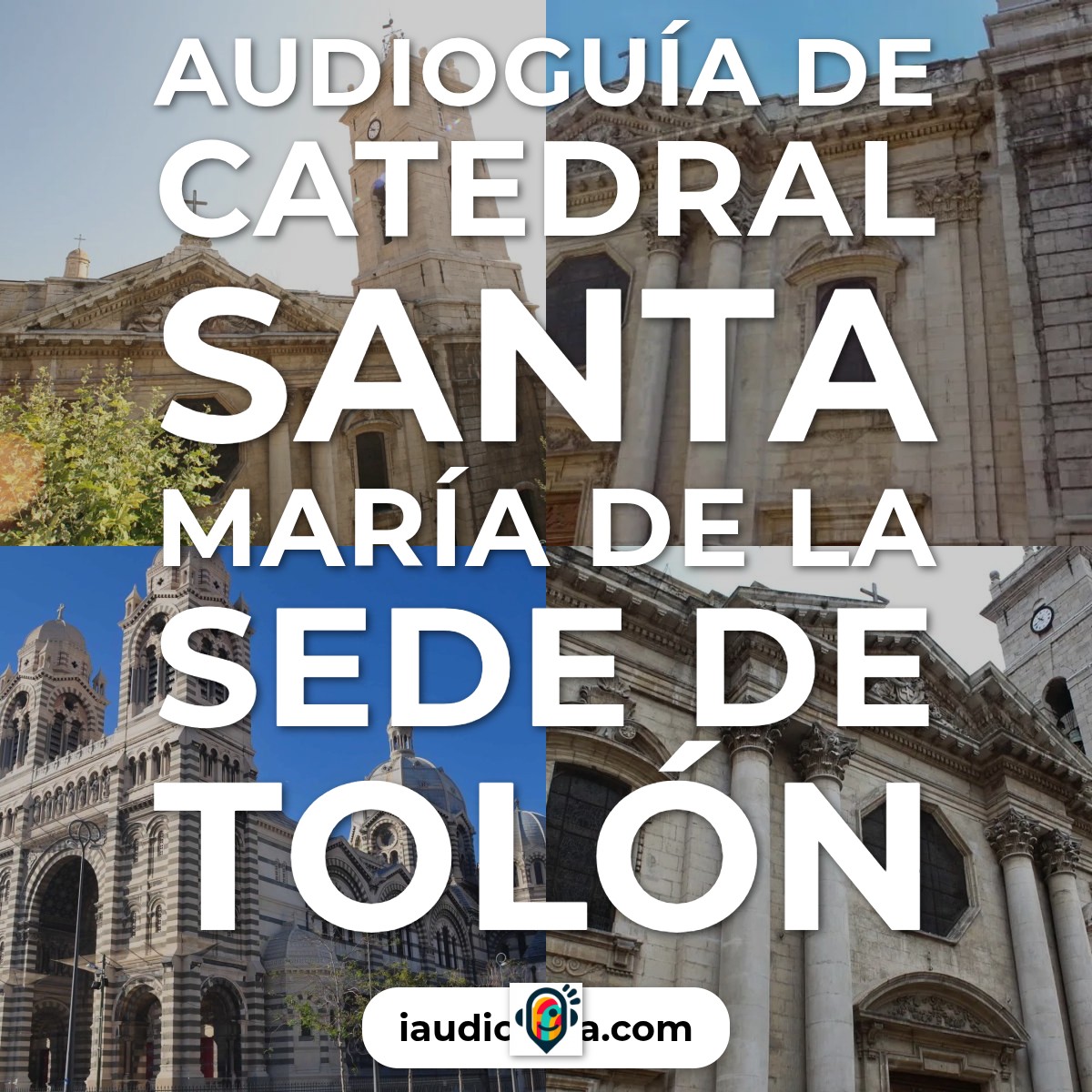 Audioguía de Tolon