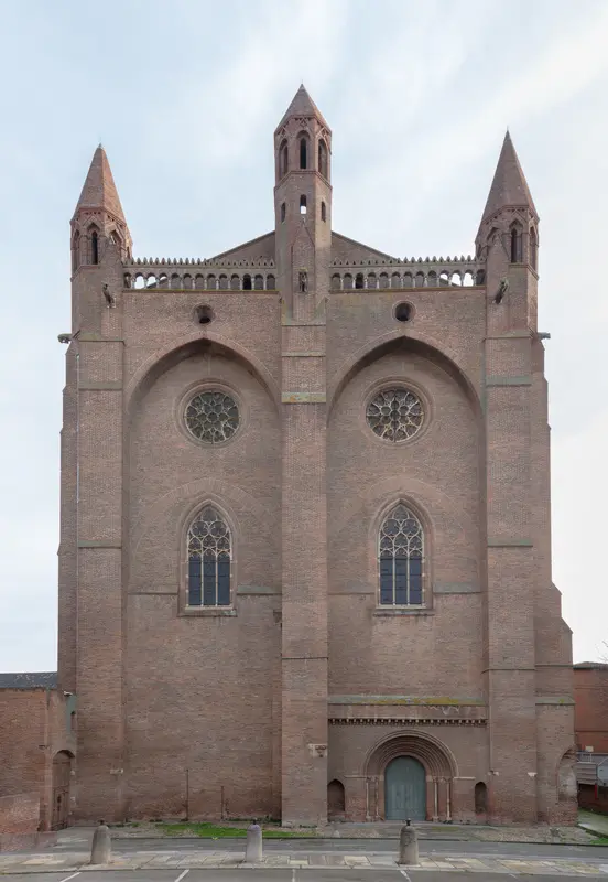 Audioguía de Convento De Los Jacobinos