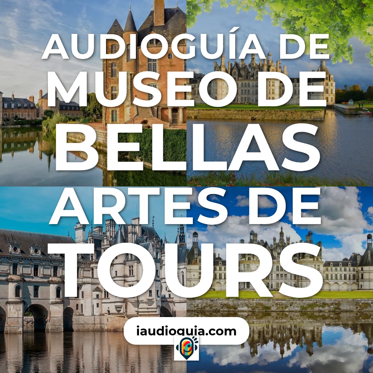 Audioguía de Museo Bellas Artes