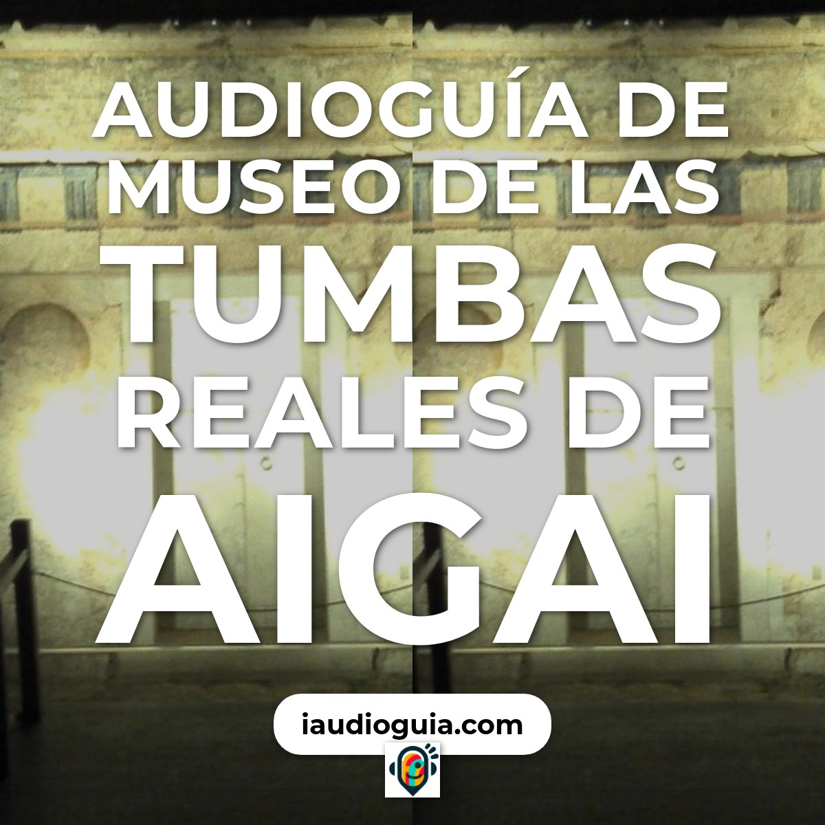 Audioguía de Administracion Descentralizada De Macedonia Y Tracia