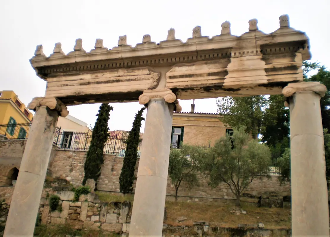 Atenas