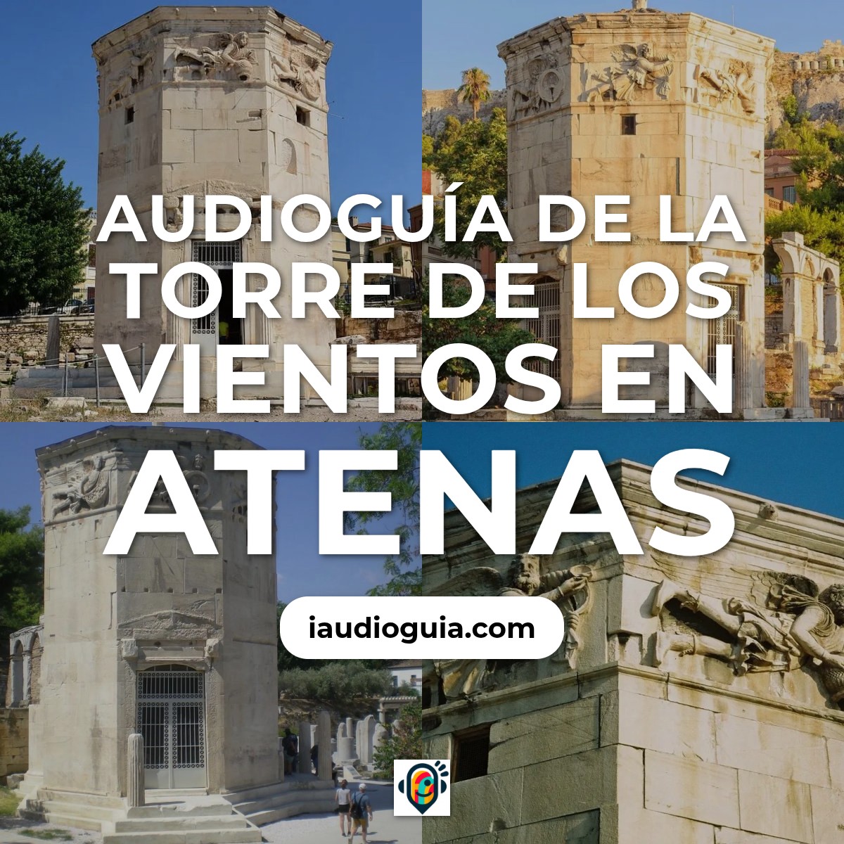 Audioguía de Torre Vientos