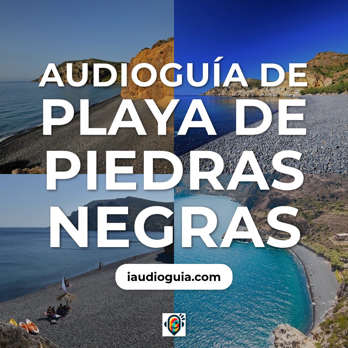 Audioguía de Chios