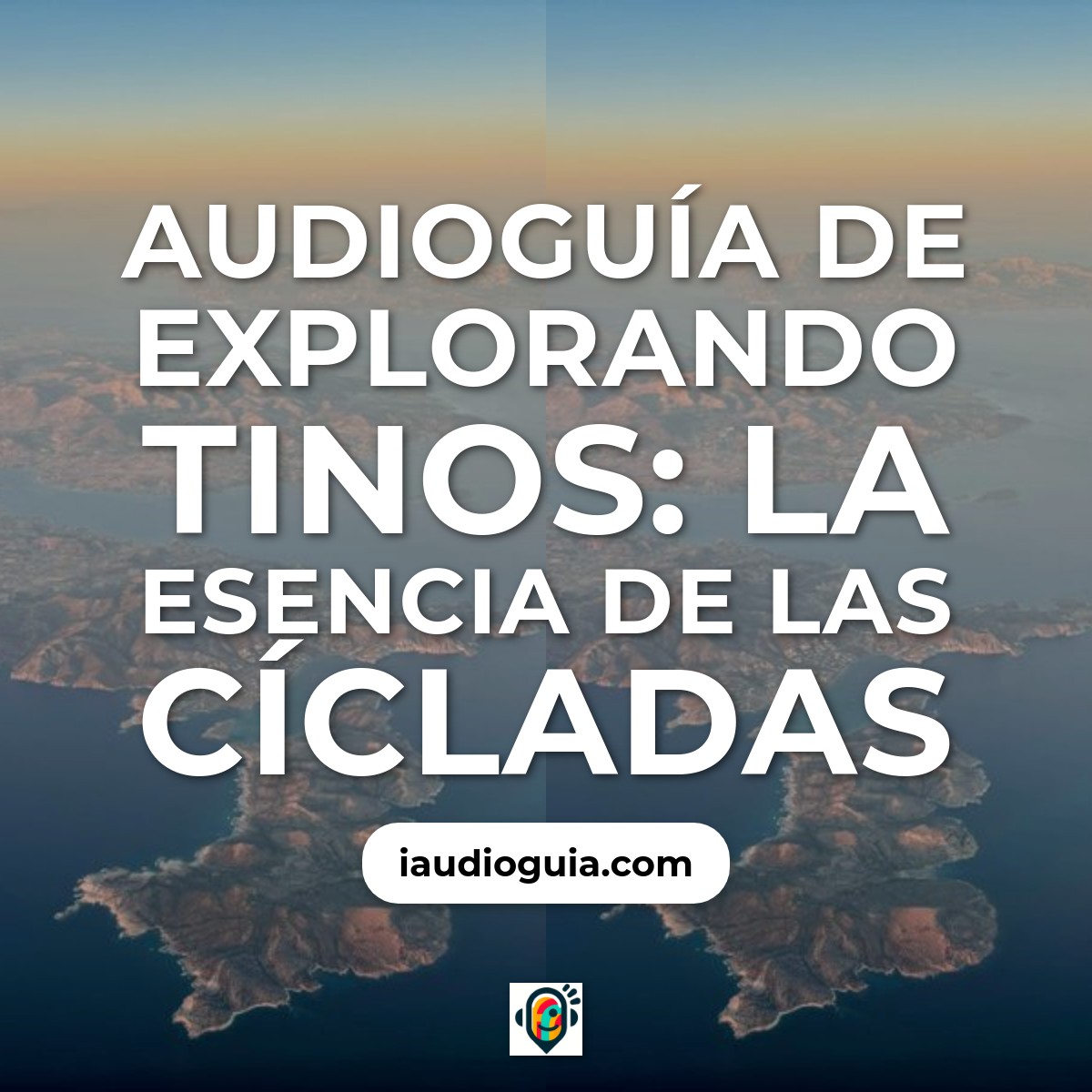 Explorando Tinos: La Esencia de las Cícladas