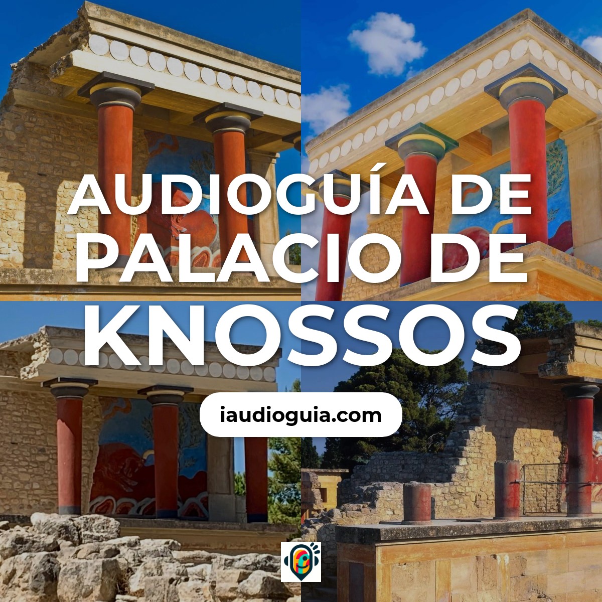Palacio de Knossos