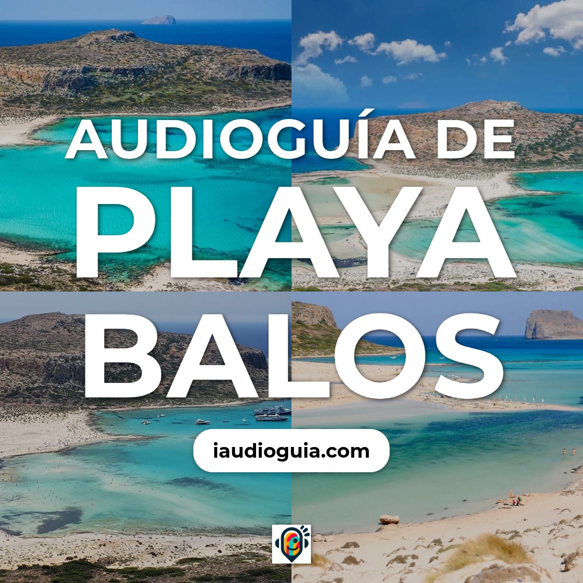 Audioguía de Playa Balos