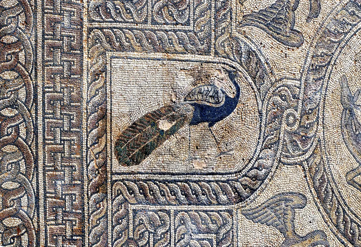 Audioguía de Museo Arqueologico De Delfos