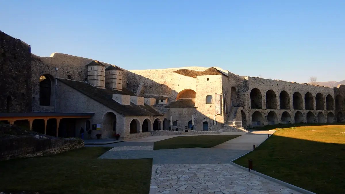 Audioguía de Silversmithing Museum