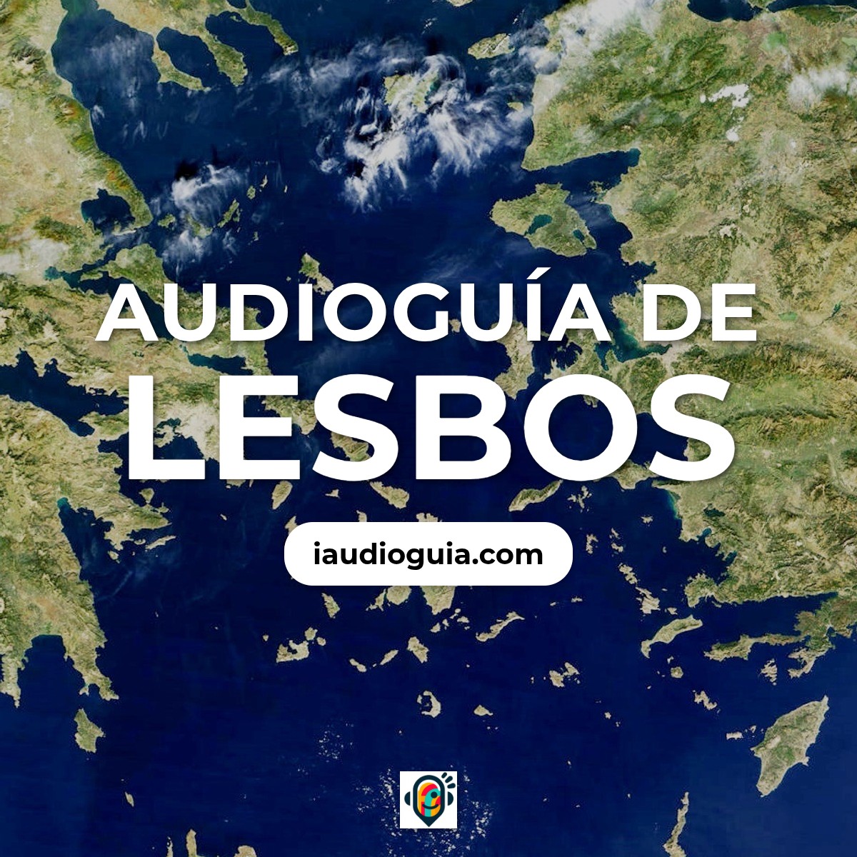 Audioguía de Islas Egeas Septentrionales