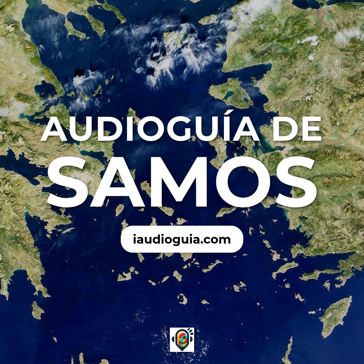Audioguía de Islas Egeas Septentrionales
