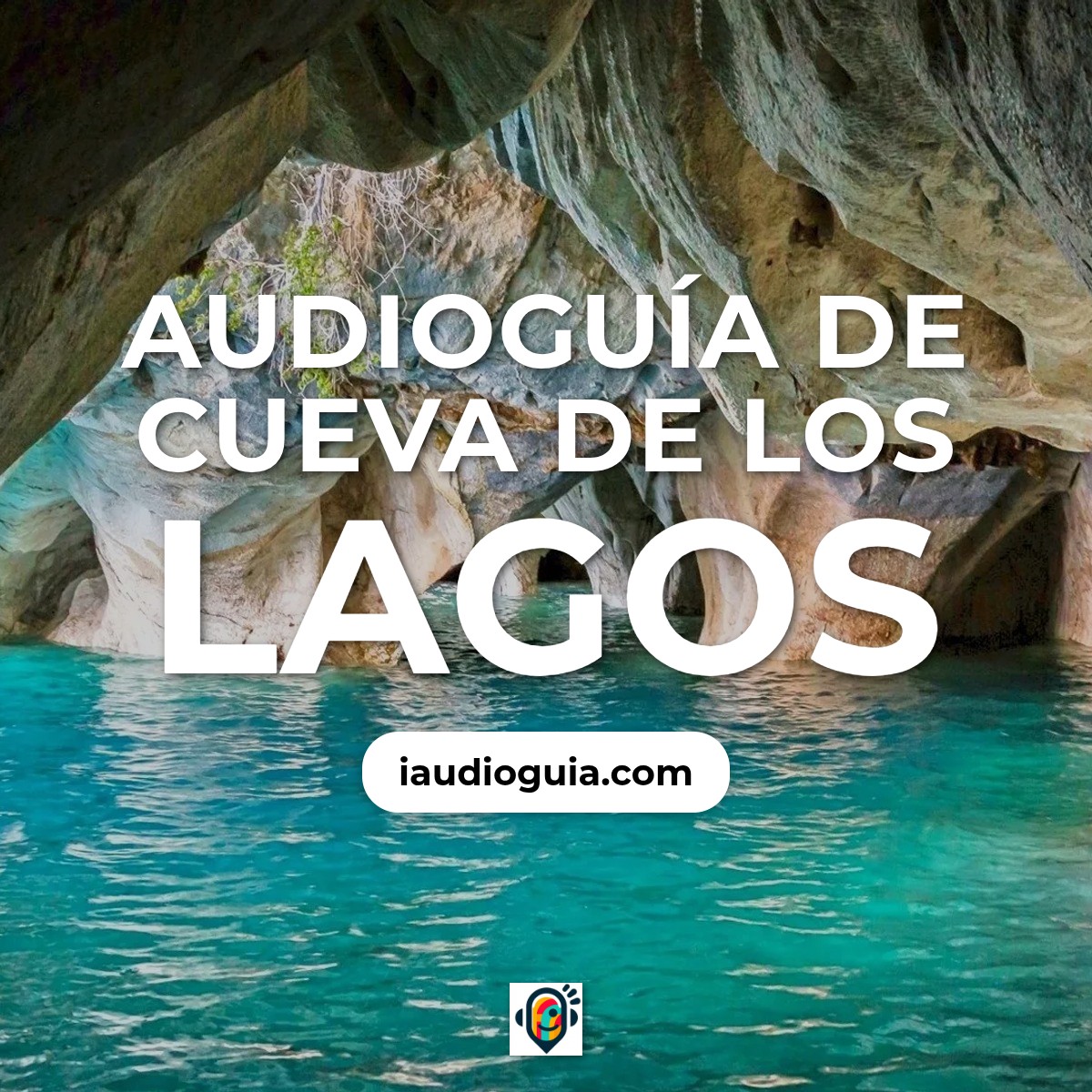 Audioguía de Cueva Lagos
