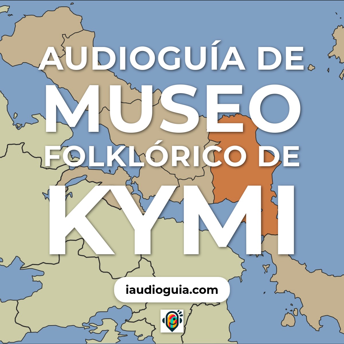 Audioguía de Museo Folclorico Kymi