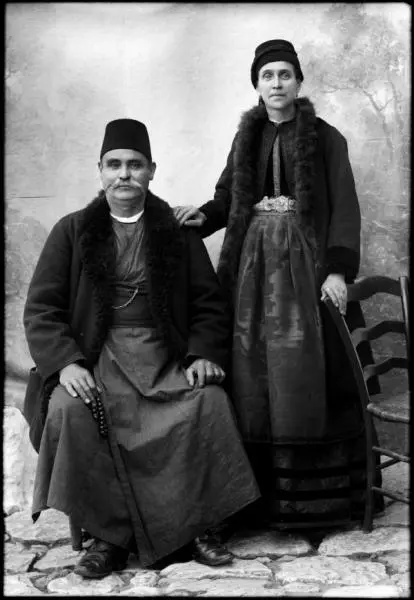 Audioguía de Kastoria