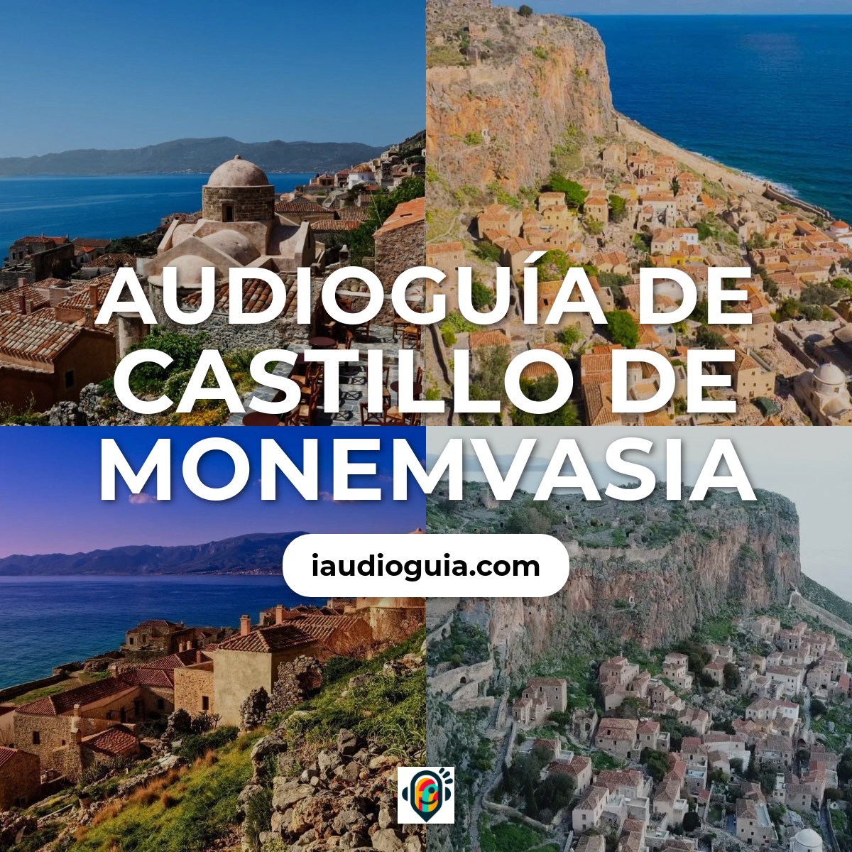 Audioguía de Castillo