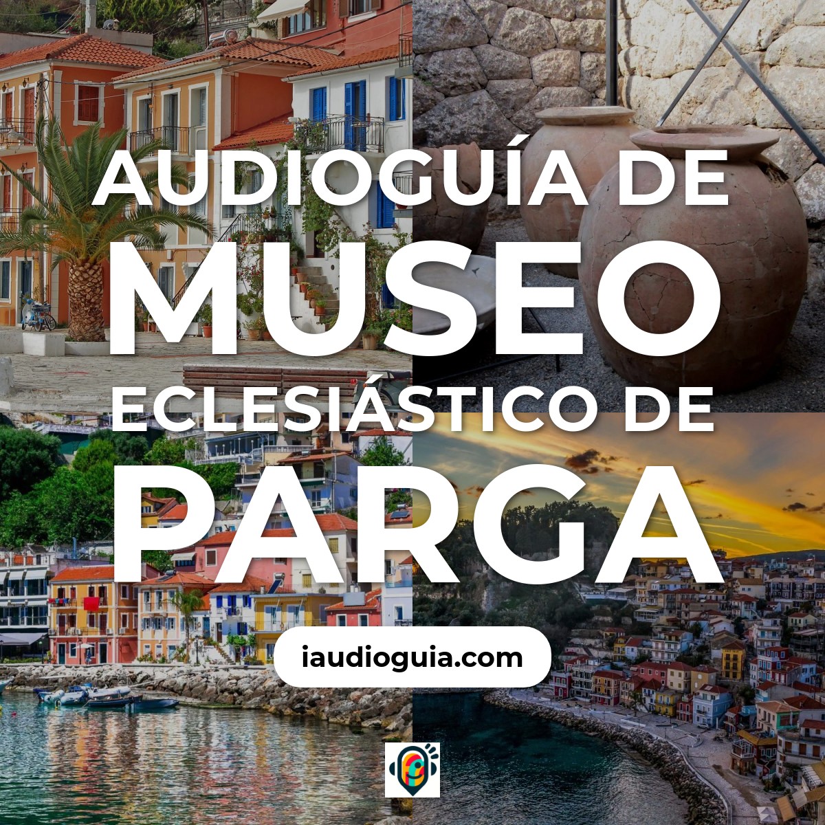 Audioguía de Museo Eclesiastico