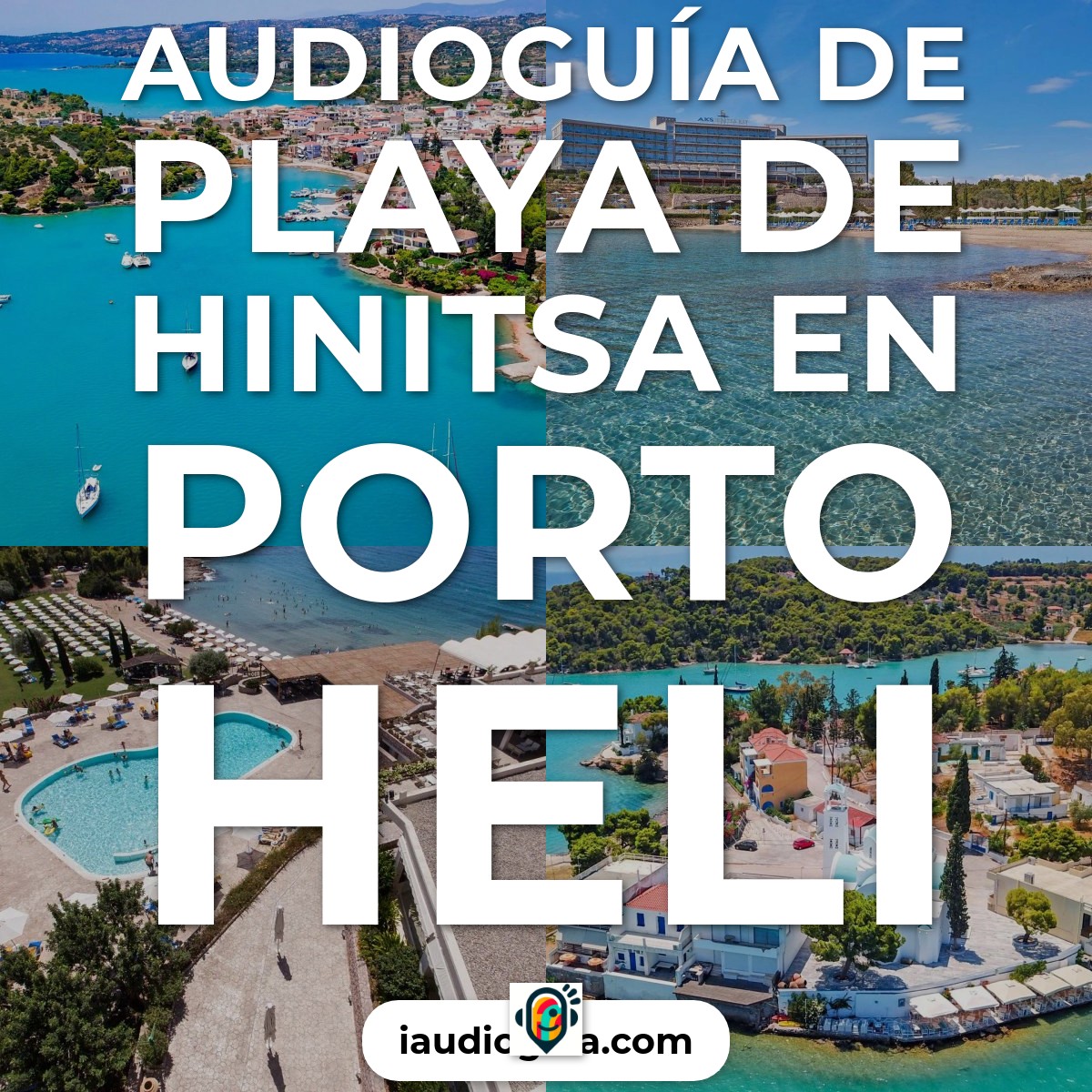 Audioguía de Playa Hinitsa