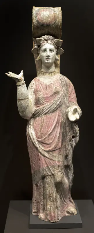 Audioguía de Museo Arqueologico De Rodas