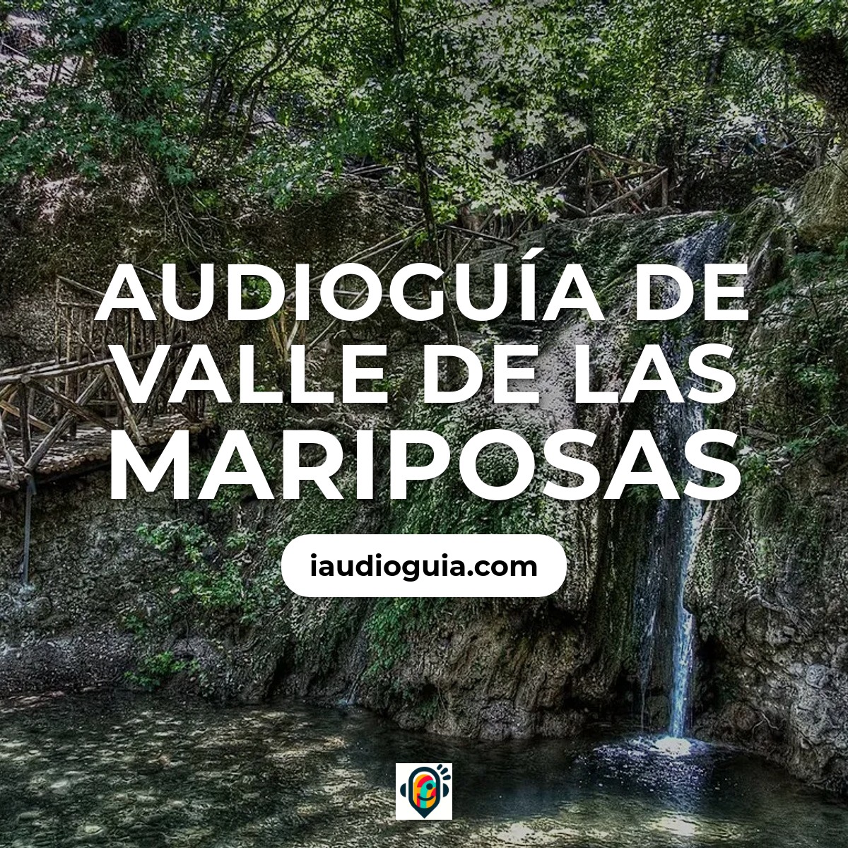 Valle de las Mariposas