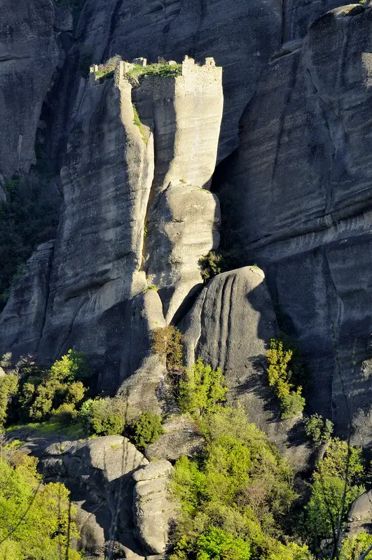 Meteora