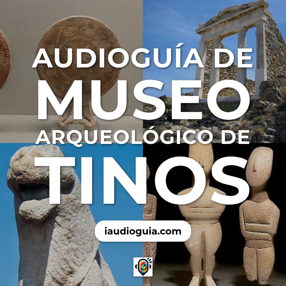 Audioguía de Museo