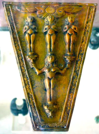 Audioguía de Arqueologico Museo De Vathy Samos